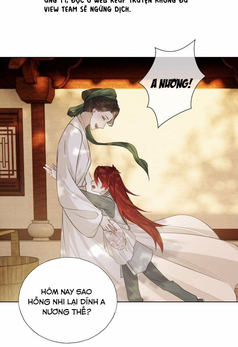 Bổn Tôn Tại Tông Môn Dưỡng Quỷ Hút Máu 19 trang 39