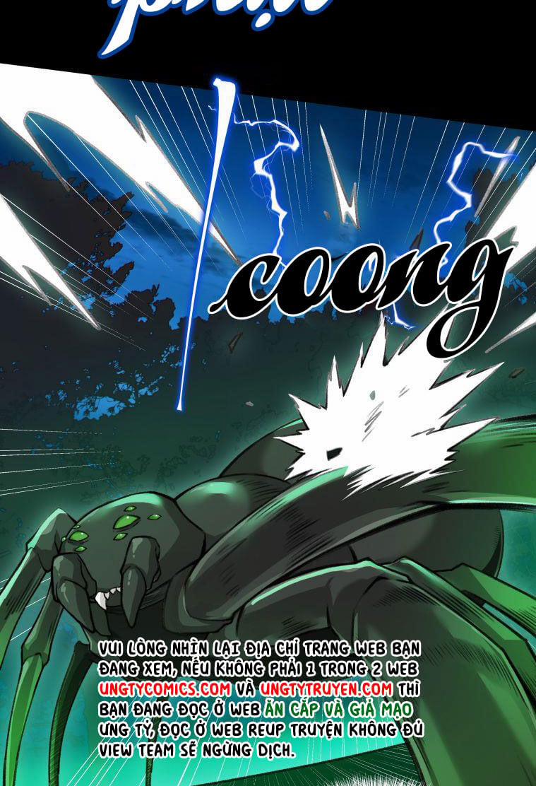 Bổn Tôn Tại Tông Môn Dưỡng Quỷ Hút Máu 19 trang 4