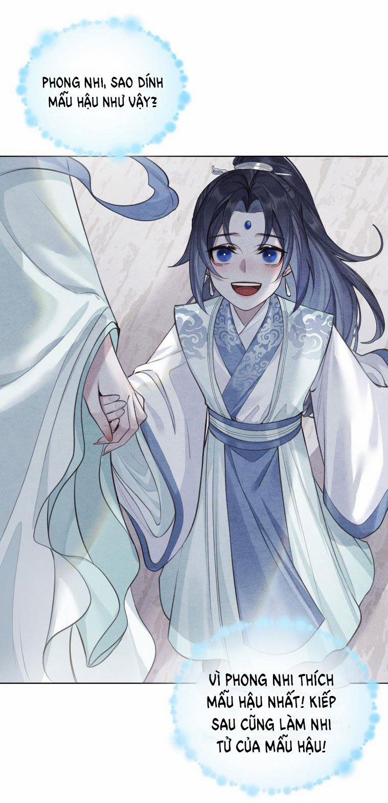 Bổn Tôn Tại Tông Môn Dưỡng Quỷ Hút Máu 19 trang 42