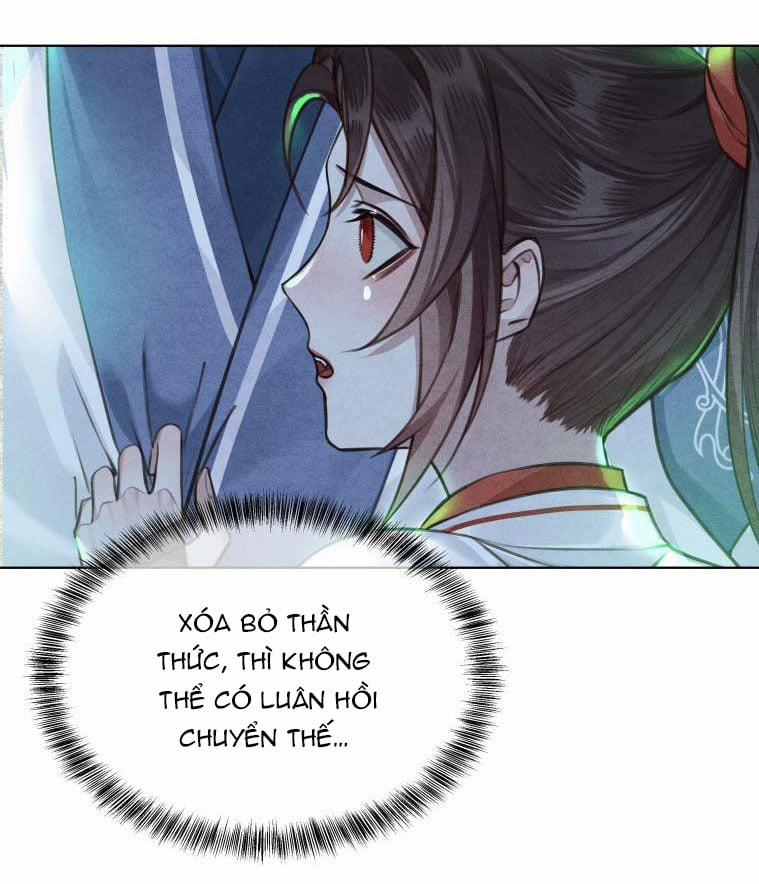 Bổn Tôn Tại Tông Môn Dưỡng Quỷ Hút Máu 19 trang 43