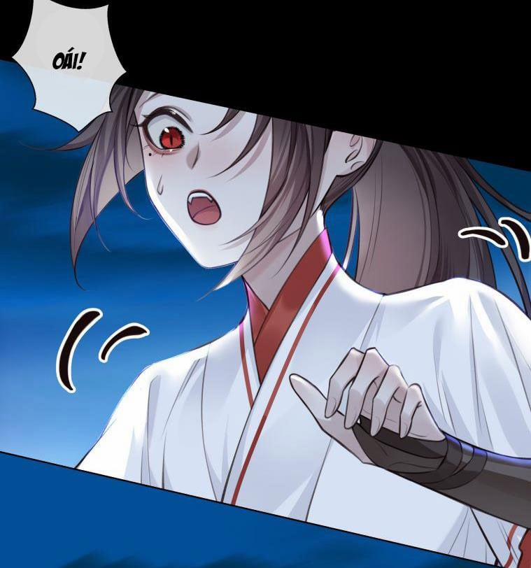 Bổn Tôn Tại Tông Môn Dưỡng Quỷ Hút Máu 19 trang 8