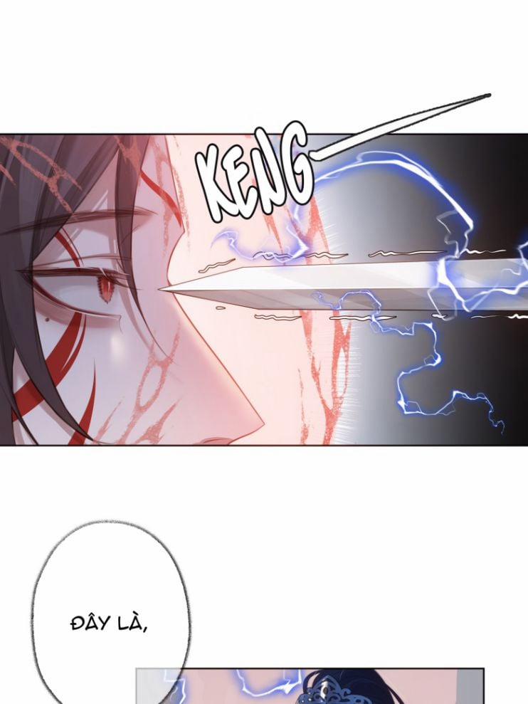 Bổn Tôn Tại Tông Môn Dưỡng Quỷ Hút Máu 2 trang 13