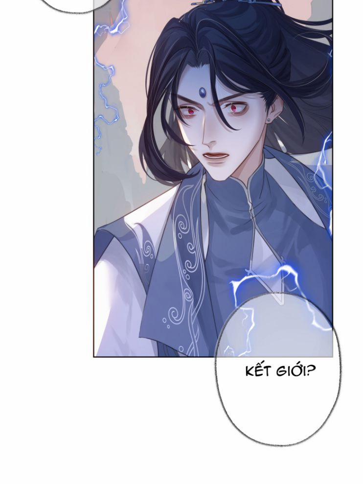 Bổn Tôn Tại Tông Môn Dưỡng Quỷ Hút Máu 2 trang 14