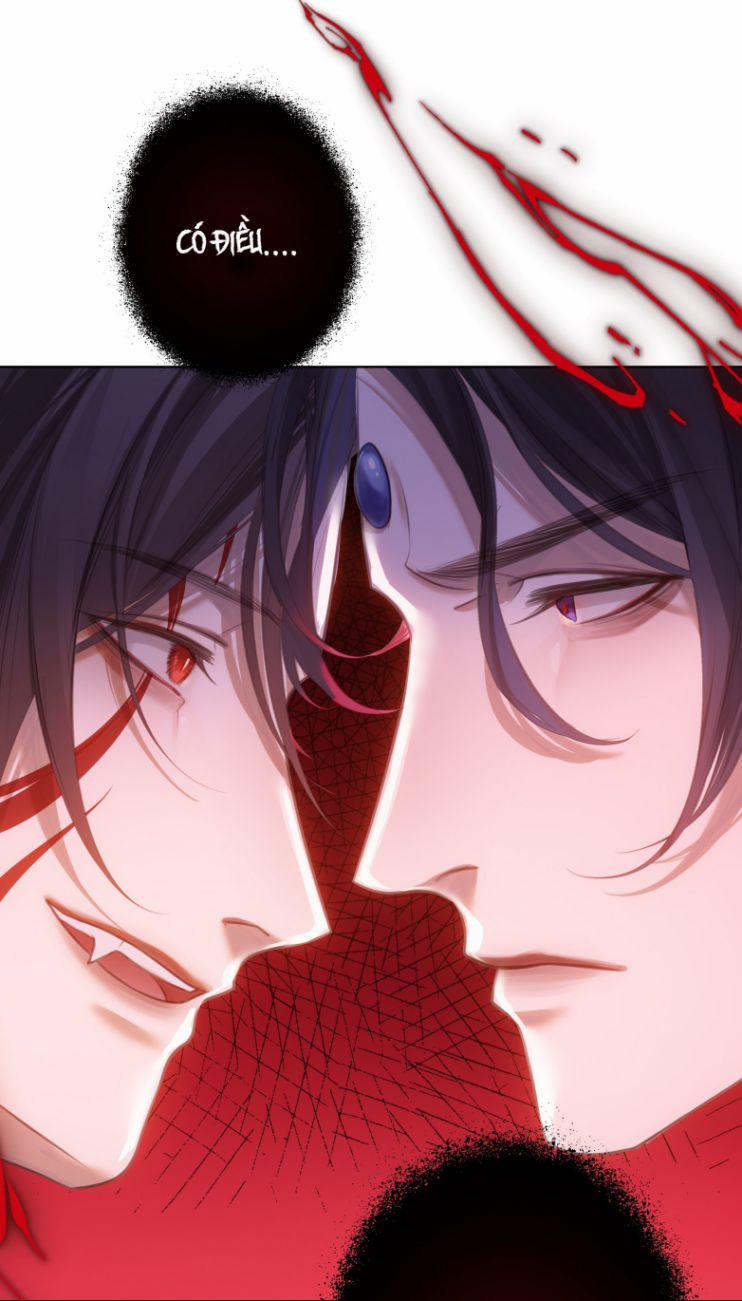 Bổn Tôn Tại Tông Môn Dưỡng Quỷ Hút Máu 2 trang 17