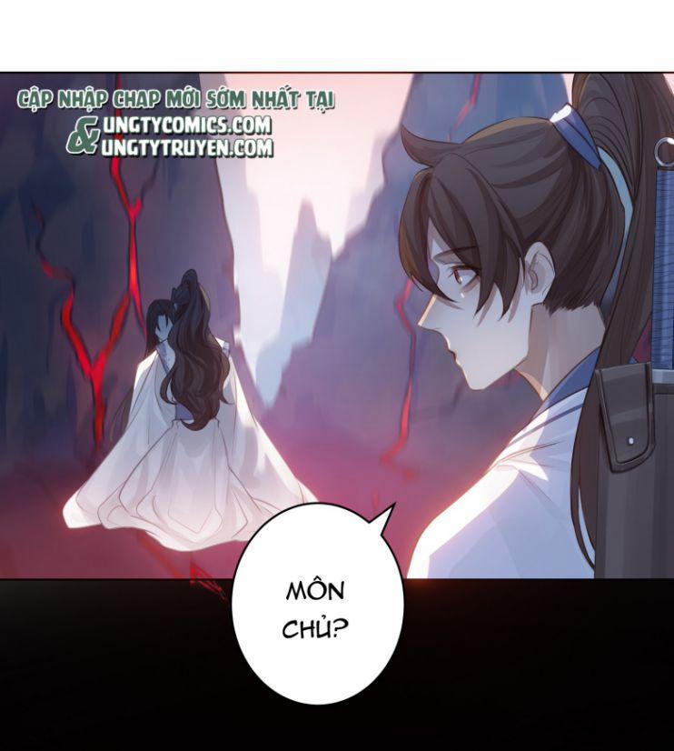 Bổn Tôn Tại Tông Môn Dưỡng Quỷ Hút Máu 2 trang 20