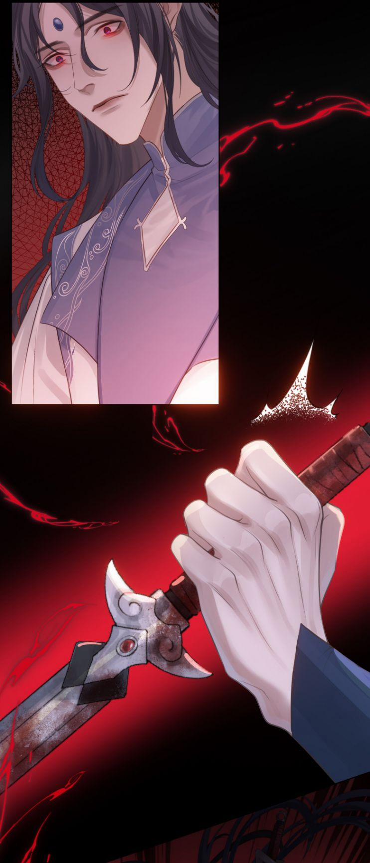 Bổn Tôn Tại Tông Môn Dưỡng Quỷ Hút Máu 2 trang 21