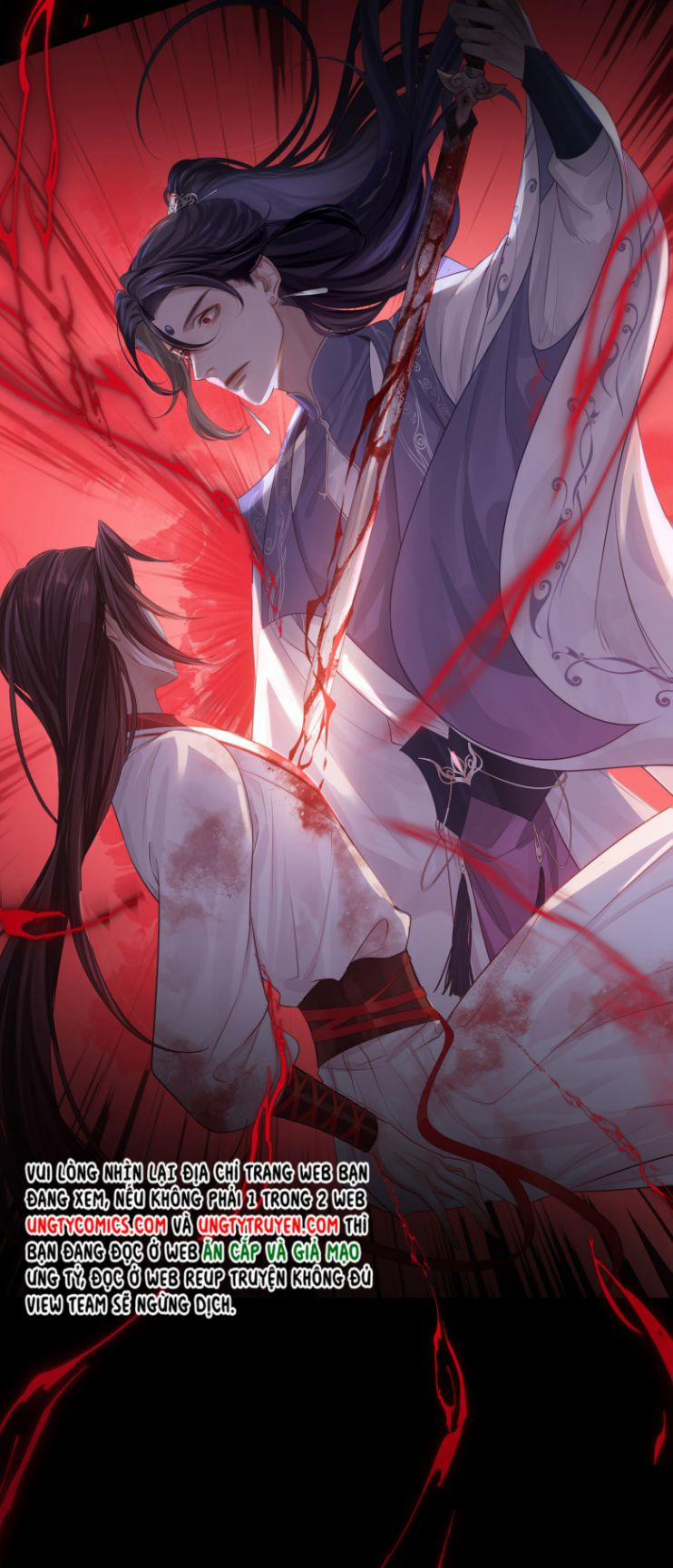 Bổn Tôn Tại Tông Môn Dưỡng Quỷ Hút Máu 2 trang 22