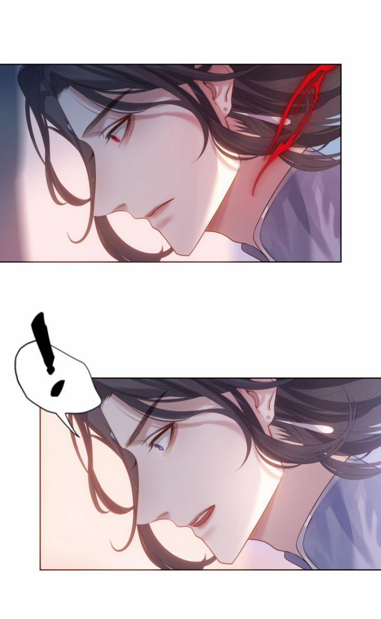 Bổn Tôn Tại Tông Môn Dưỡng Quỷ Hút Máu 2 trang 24