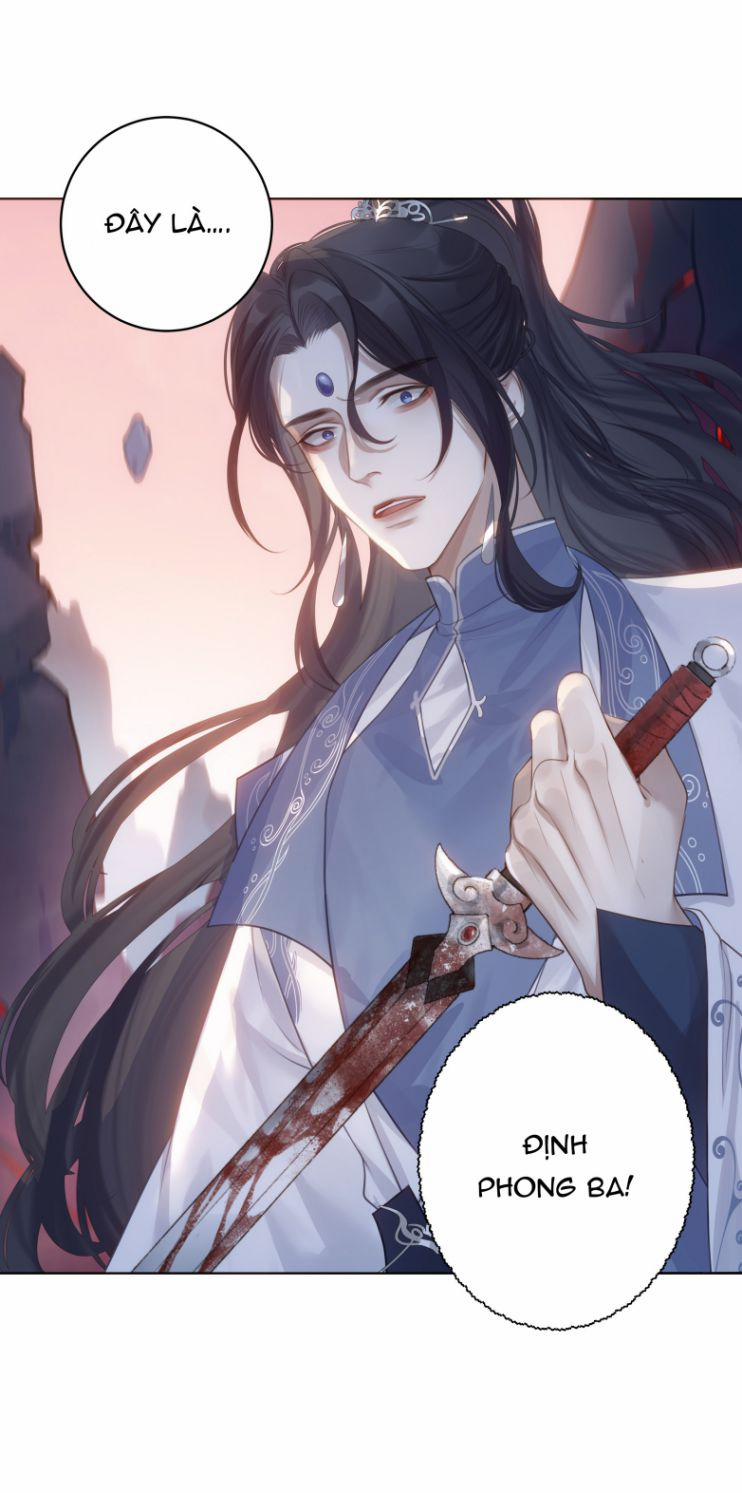 Bổn Tôn Tại Tông Môn Dưỡng Quỷ Hút Máu 2 trang 26