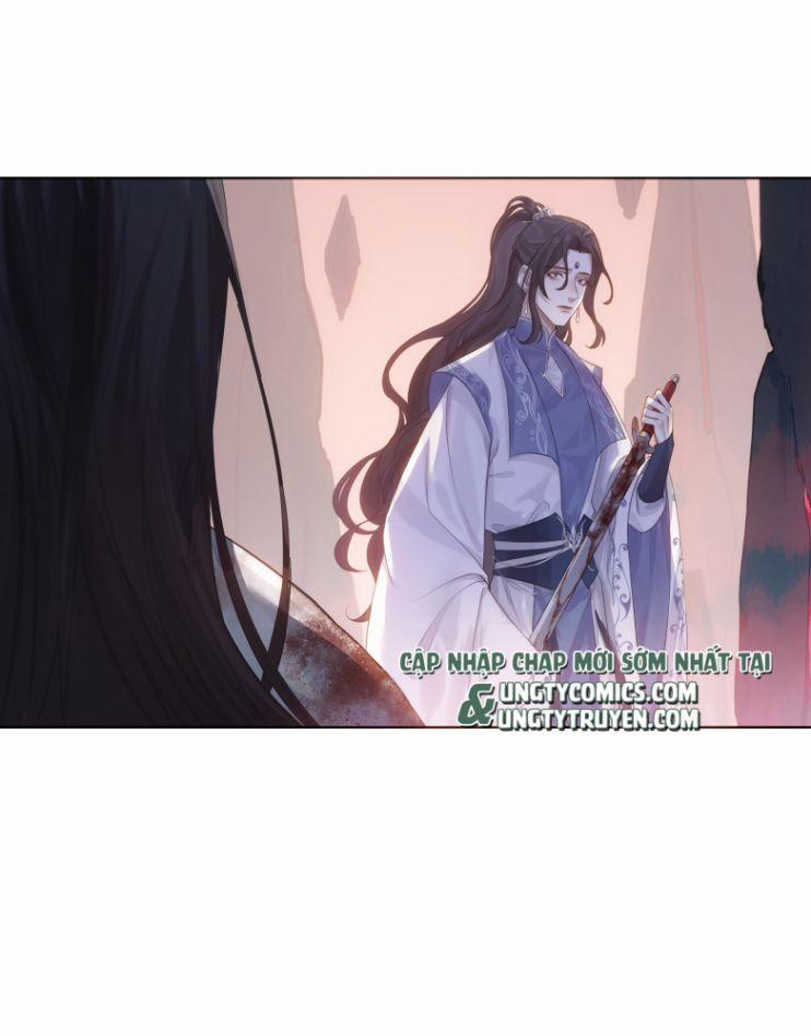 Bổn Tôn Tại Tông Môn Dưỡng Quỷ Hút Máu 2 trang 27