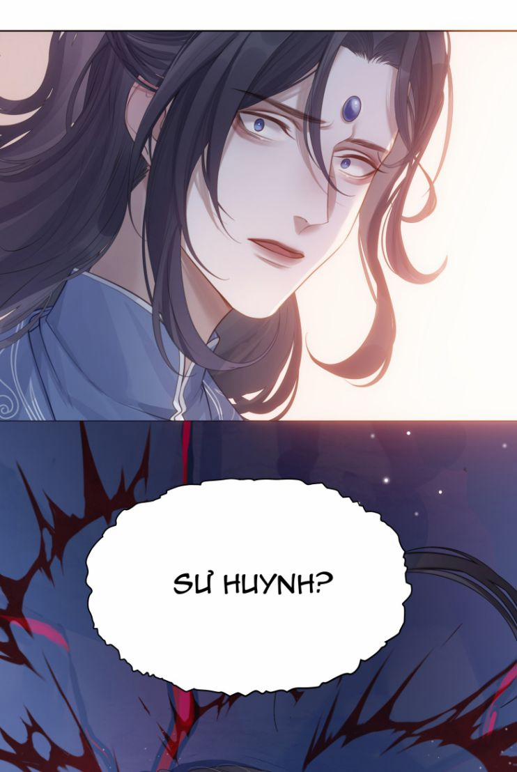 Bổn Tôn Tại Tông Môn Dưỡng Quỷ Hút Máu 2 trang 28