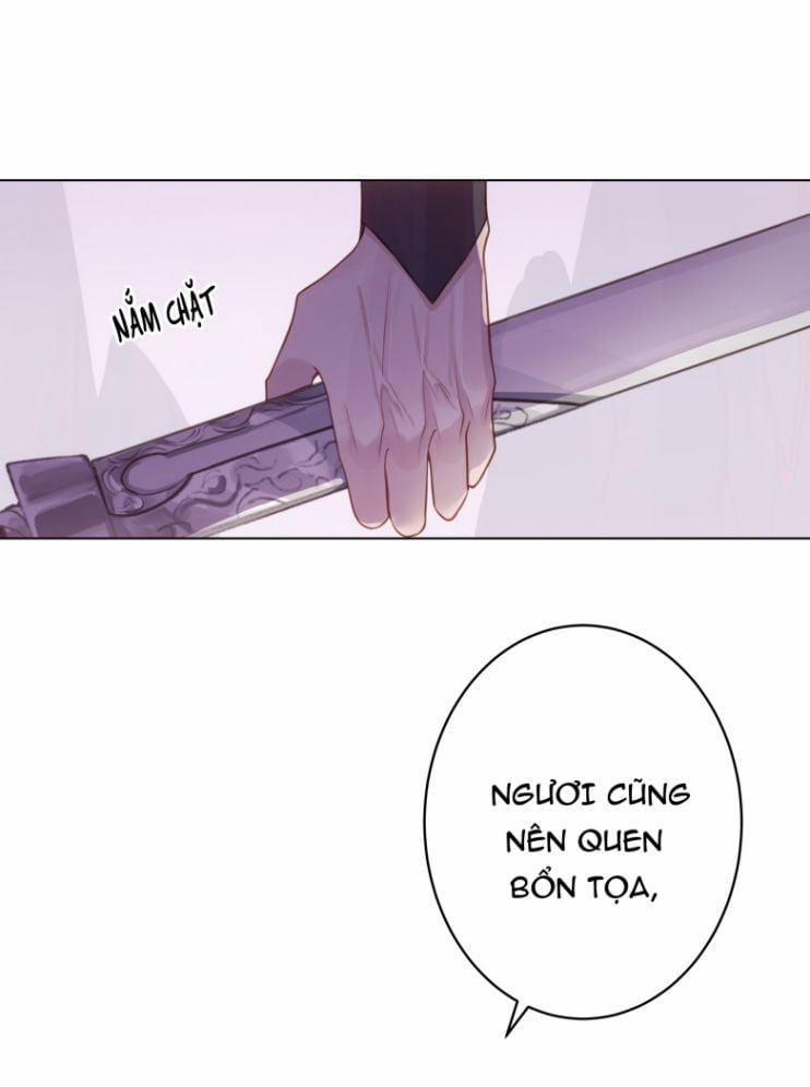 Bổn Tôn Tại Tông Môn Dưỡng Quỷ Hút Máu 2 trang 3