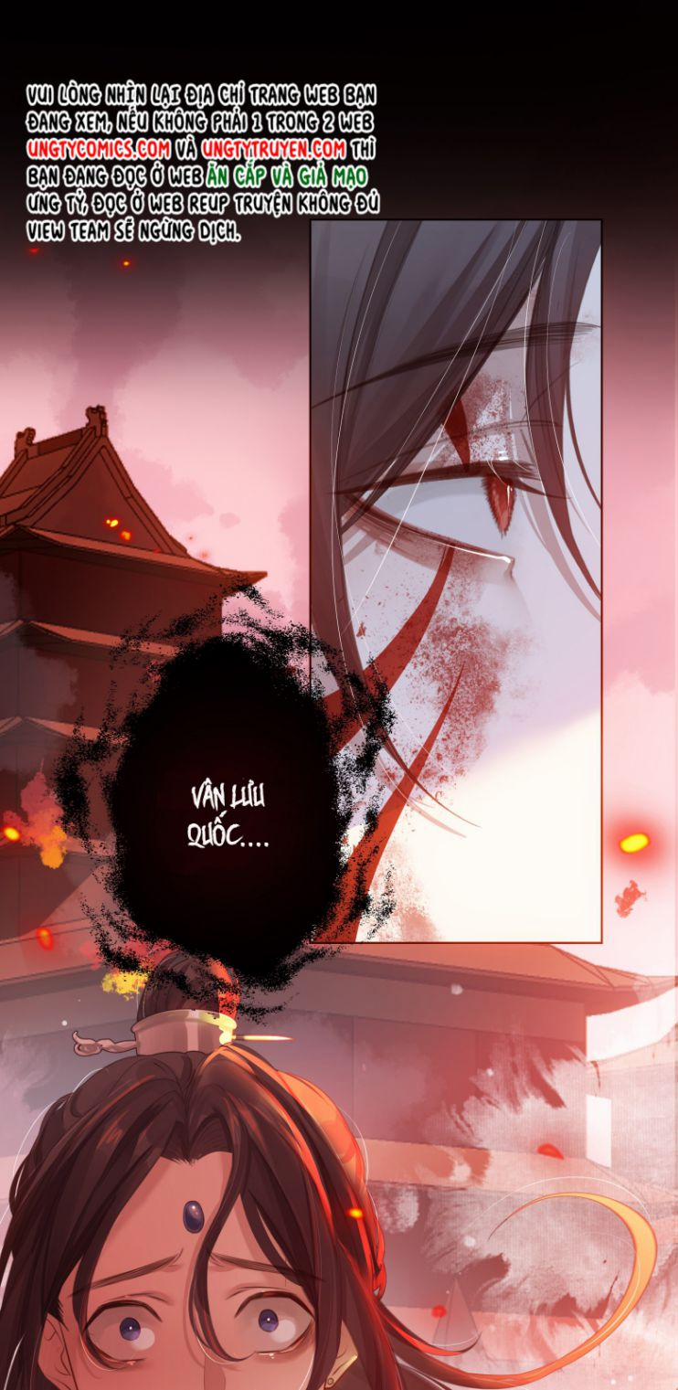 Bổn Tôn Tại Tông Môn Dưỡng Quỷ Hút Máu 2 trang 5