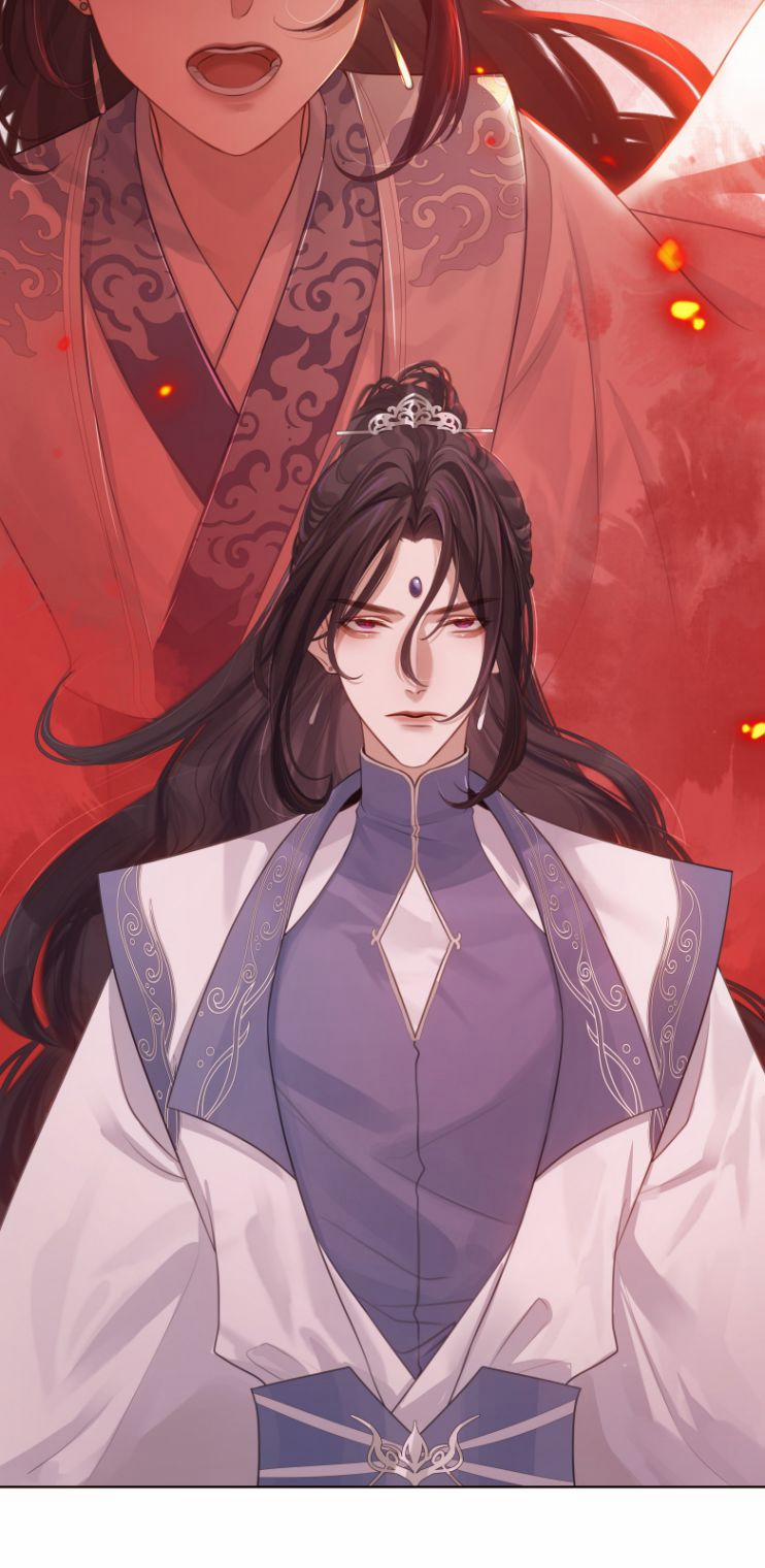 Bổn Tôn Tại Tông Môn Dưỡng Quỷ Hút Máu 2 trang 6