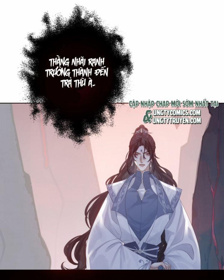 Bổn Tôn Tại Tông Môn Dưỡng Quỷ Hút Máu 2 trang 8