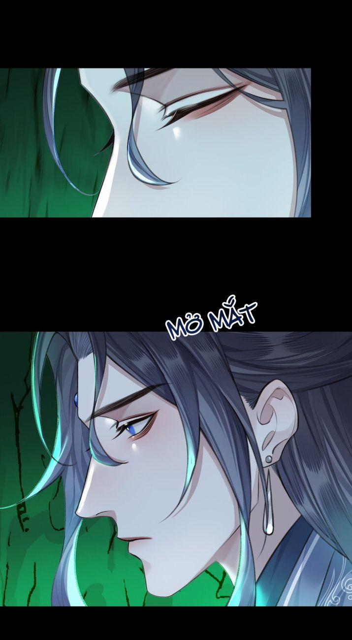 Bổn Tôn Tại Tông Môn Dưỡng Quỷ Hút Máu 20 trang 0