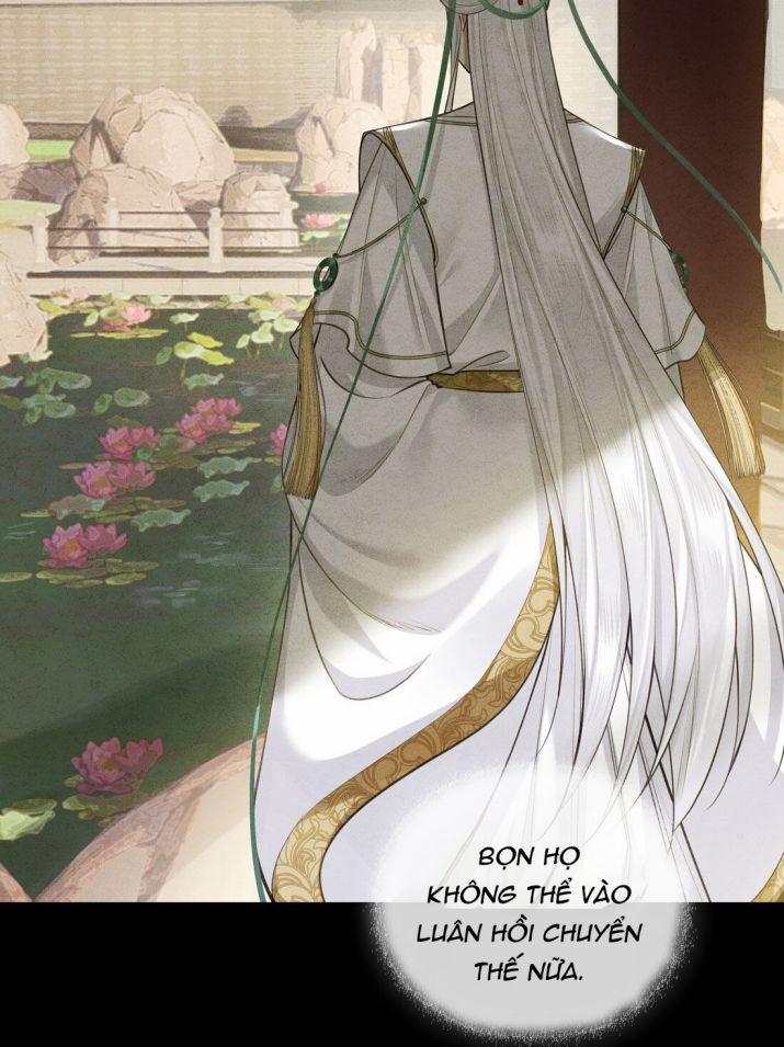 Bổn Tôn Tại Tông Môn Dưỡng Quỷ Hút Máu 20 trang 19