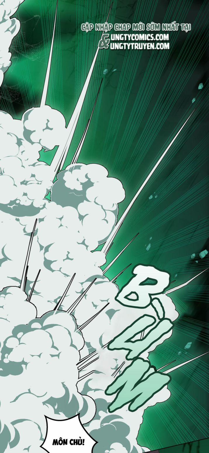 Bổn Tôn Tại Tông Môn Dưỡng Quỷ Hút Máu 20 trang 33