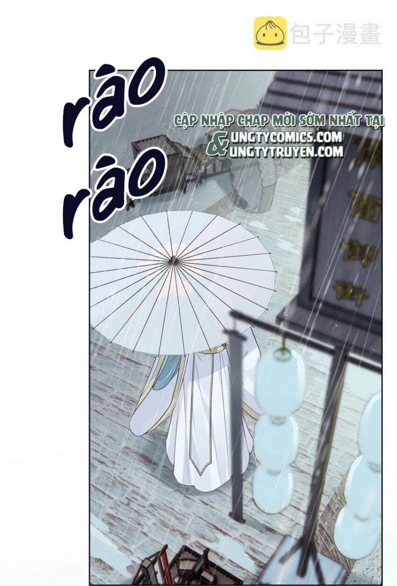 Bổn Tôn Tại Tông Môn Dưỡng Quỷ Hút Máu 21 trang 1