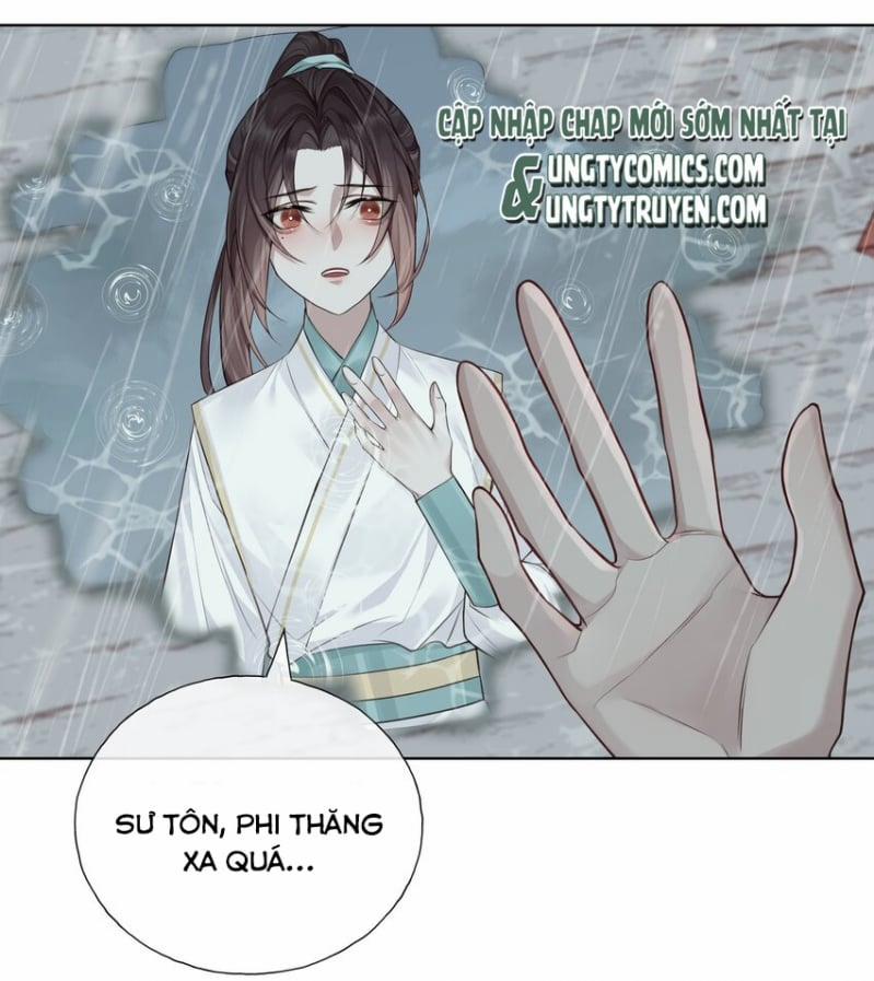 Bổn Tôn Tại Tông Môn Dưỡng Quỷ Hút Máu 21 trang 10