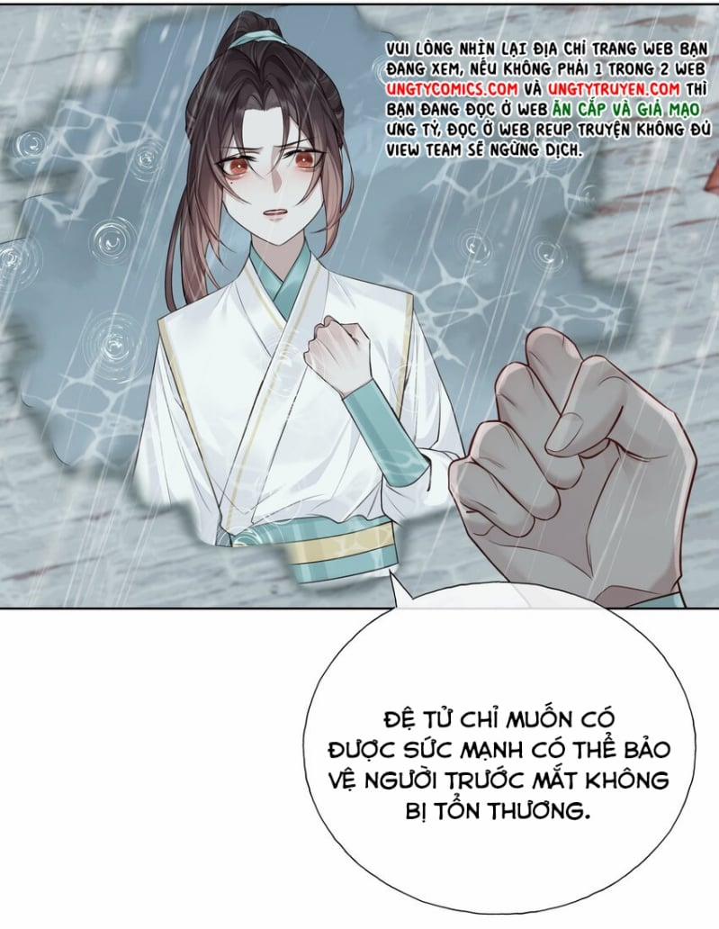 Bổn Tôn Tại Tông Môn Dưỡng Quỷ Hút Máu 21 trang 11