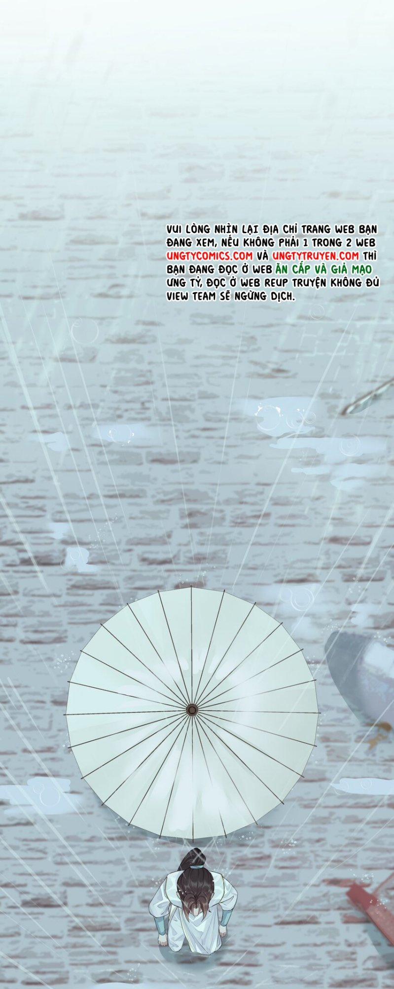 Bổn Tôn Tại Tông Môn Dưỡng Quỷ Hút Máu 21 trang 2