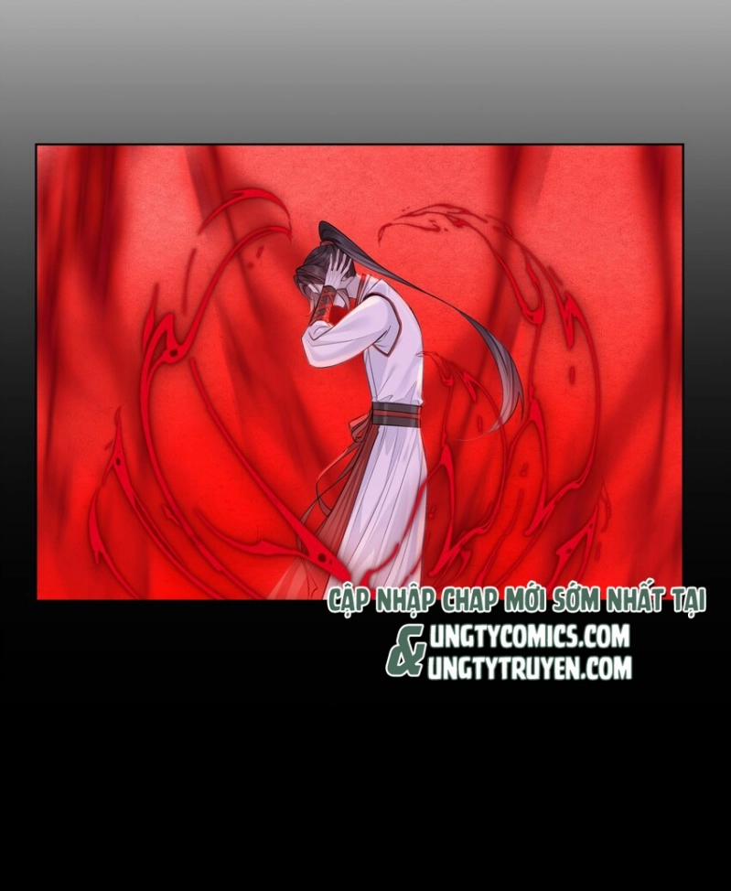 Bổn Tôn Tại Tông Môn Dưỡng Quỷ Hút Máu 21 trang 20