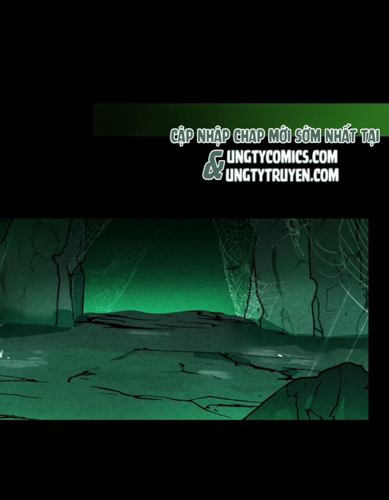 Bổn Tôn Tại Tông Môn Dưỡng Quỷ Hút Máu 21 trang 22