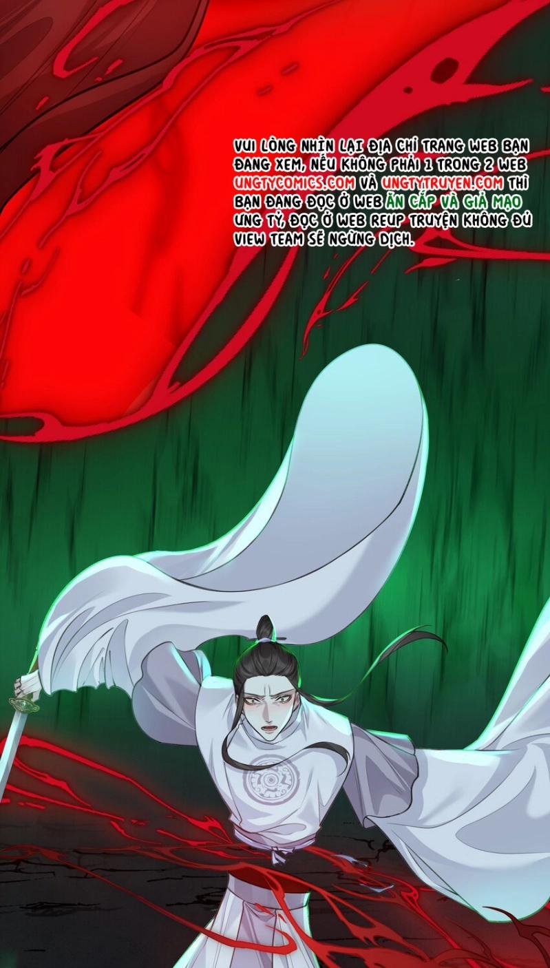 Bổn Tôn Tại Tông Môn Dưỡng Quỷ Hút Máu 21 trang 27