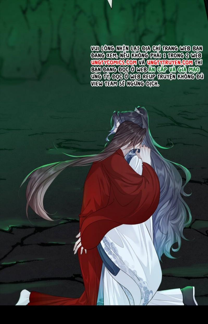 Bổn Tôn Tại Tông Môn Dưỡng Quỷ Hút Máu 21 trang 34