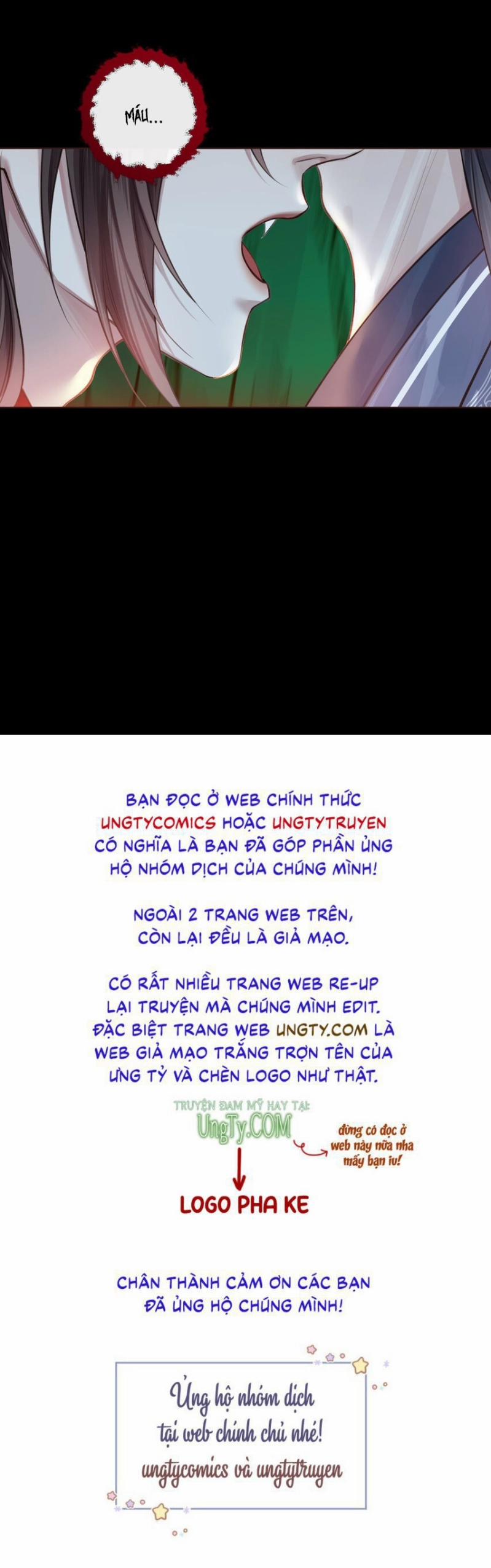 Bổn Tôn Tại Tông Môn Dưỡng Quỷ Hút Máu 21 trang 40