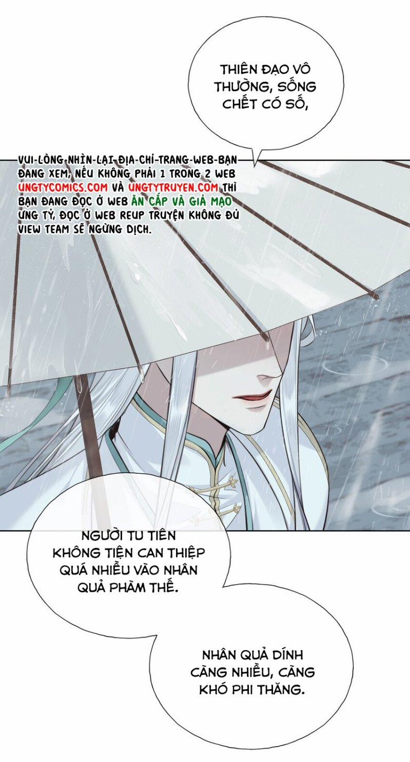 Bổn Tôn Tại Tông Môn Dưỡng Quỷ Hút Máu 21 trang 9