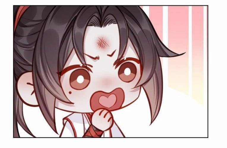 Bổn Tôn Tại Tông Môn Dưỡng Quỷ Hút Máu 22 trang 10