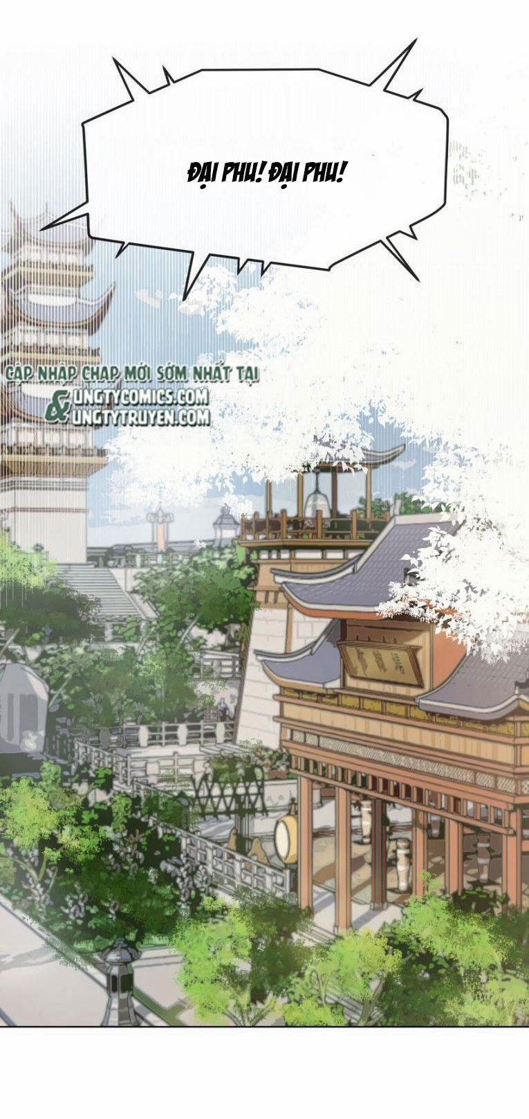 Bổn Tôn Tại Tông Môn Dưỡng Quỷ Hút Máu 22 trang 11