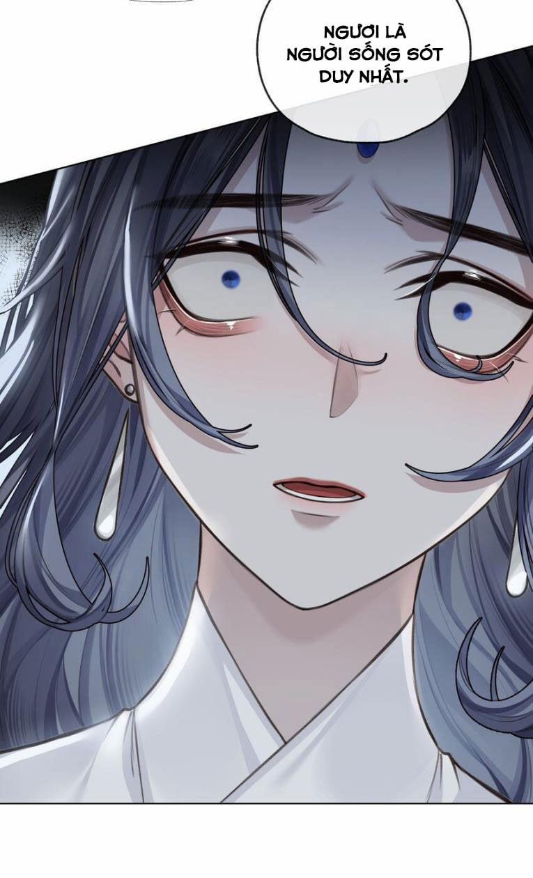 Bổn Tôn Tại Tông Môn Dưỡng Quỷ Hút Máu 22 trang 21