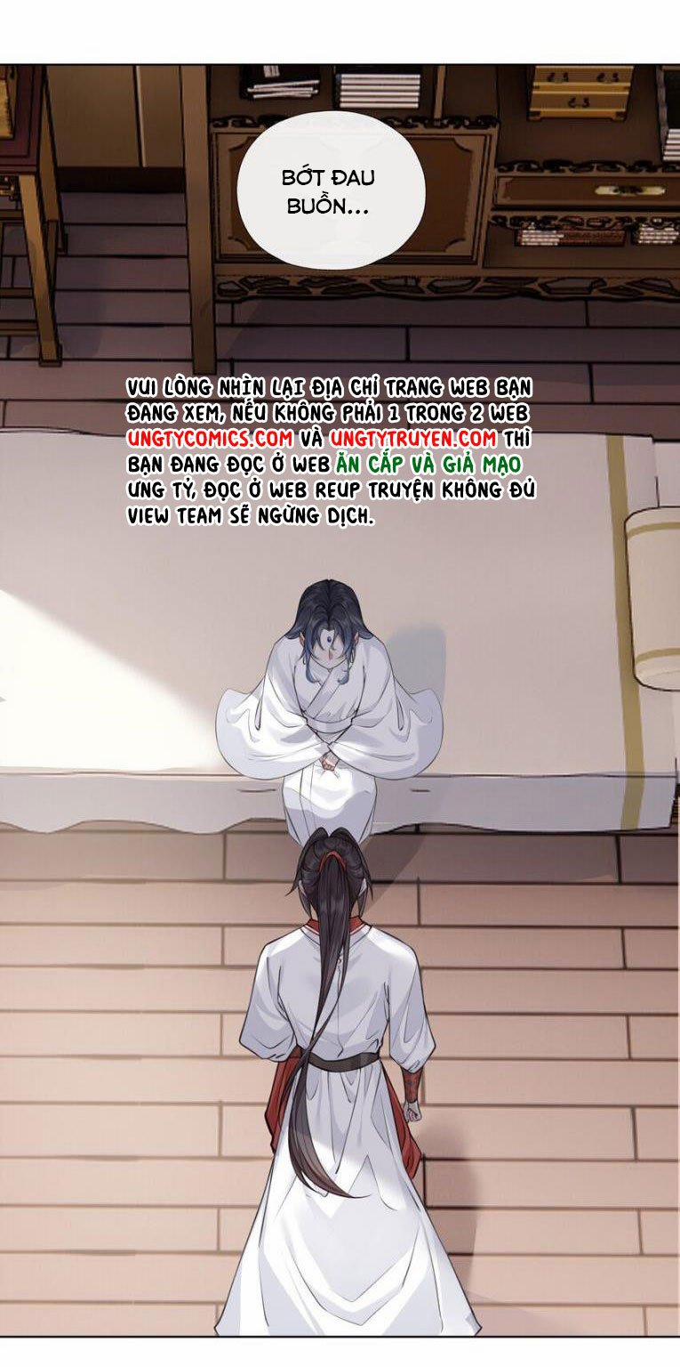 Bổn Tôn Tại Tông Môn Dưỡng Quỷ Hút Máu 22 trang 22