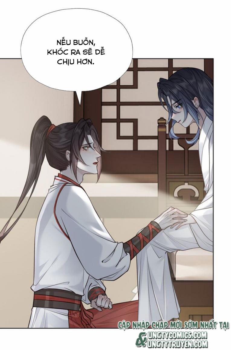 Bổn Tôn Tại Tông Môn Dưỡng Quỷ Hút Máu 22 trang 24