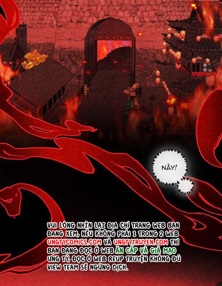 Bổn Tôn Tại Tông Môn Dưỡng Quỷ Hút Máu 22 trang 3