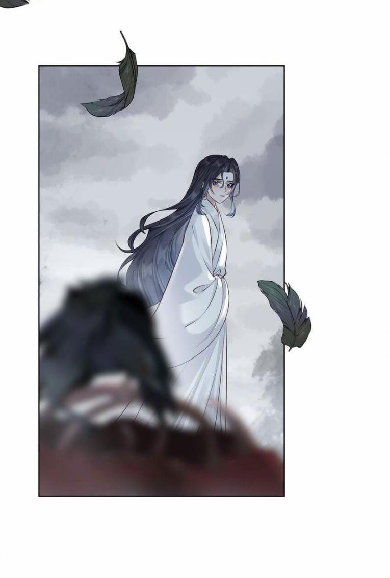 Bổn Tôn Tại Tông Môn Dưỡng Quỷ Hút Máu 22 trang 30