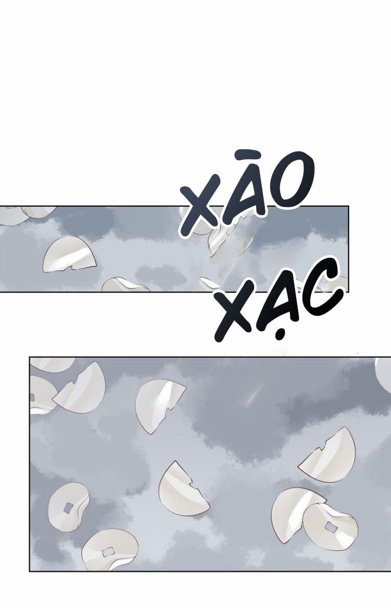 Bổn Tôn Tại Tông Môn Dưỡng Quỷ Hút Máu 22 trang 35