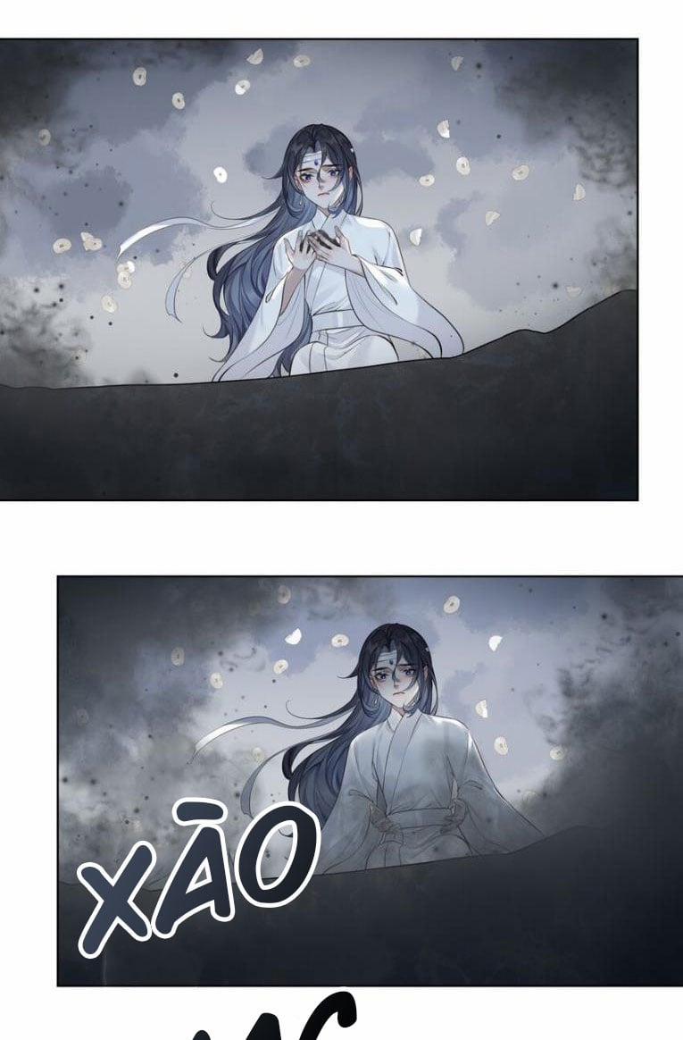 Bổn Tôn Tại Tông Môn Dưỡng Quỷ Hút Máu 22 trang 36