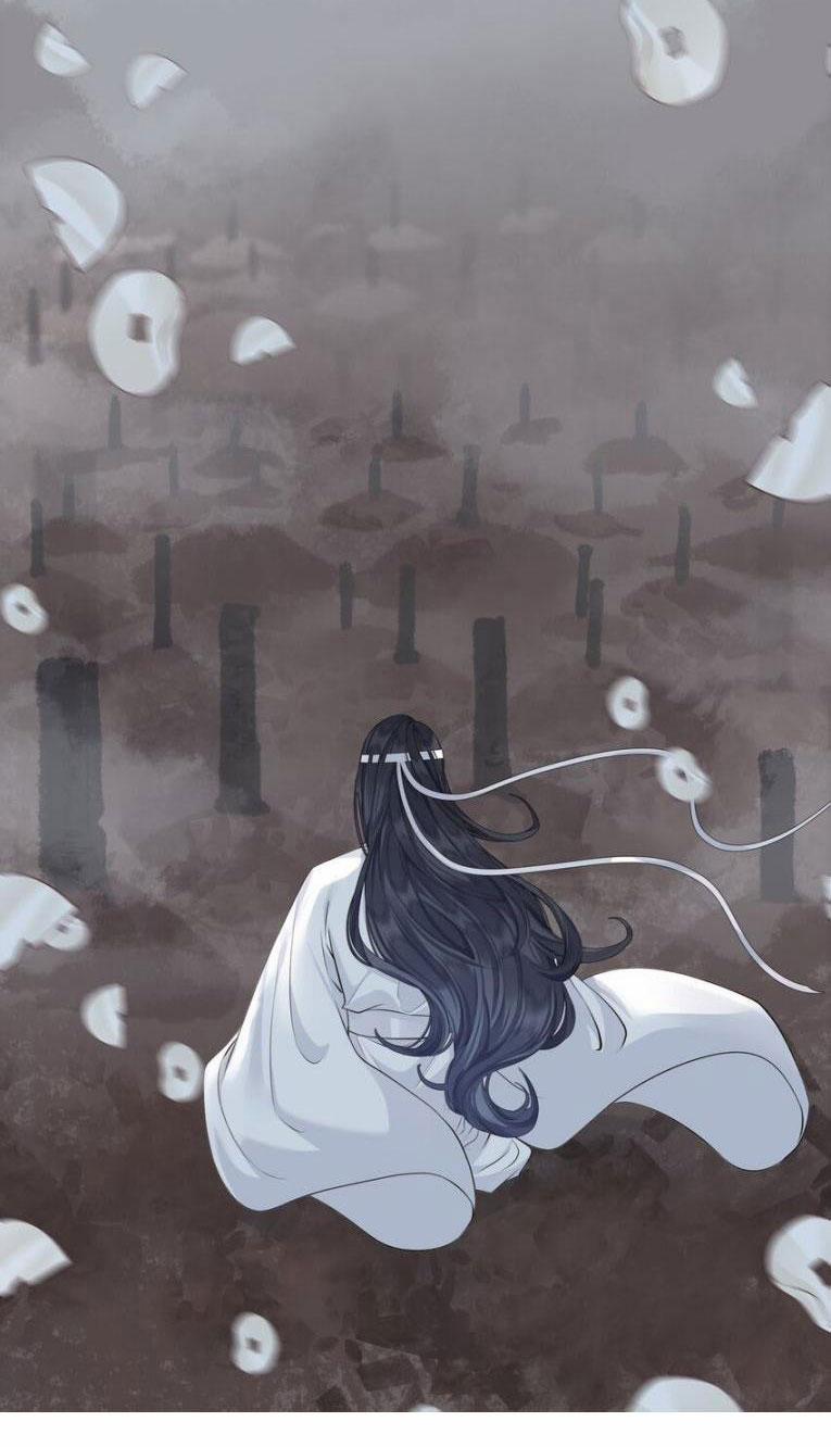 Bổn Tôn Tại Tông Môn Dưỡng Quỷ Hút Máu 22 trang 38