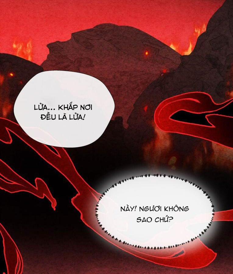 Bổn Tôn Tại Tông Môn Dưỡng Quỷ Hút Máu 22 trang 4