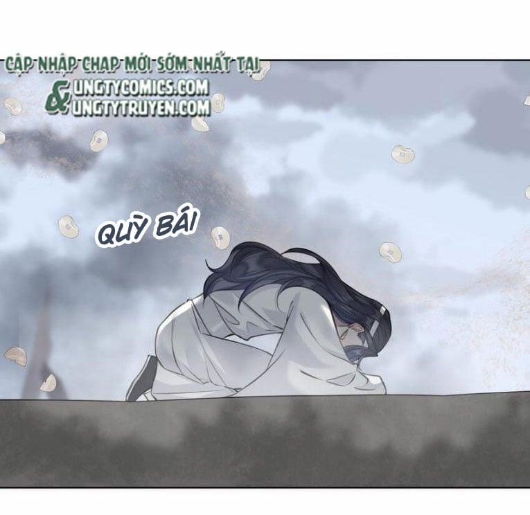 Bổn Tôn Tại Tông Môn Dưỡng Quỷ Hút Máu 22 trang 40