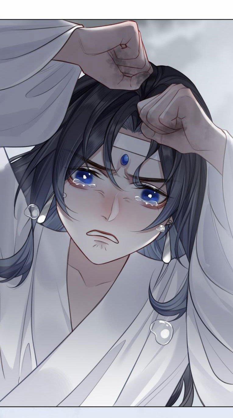 Bổn Tôn Tại Tông Môn Dưỡng Quỷ Hút Máu 22 trang 42