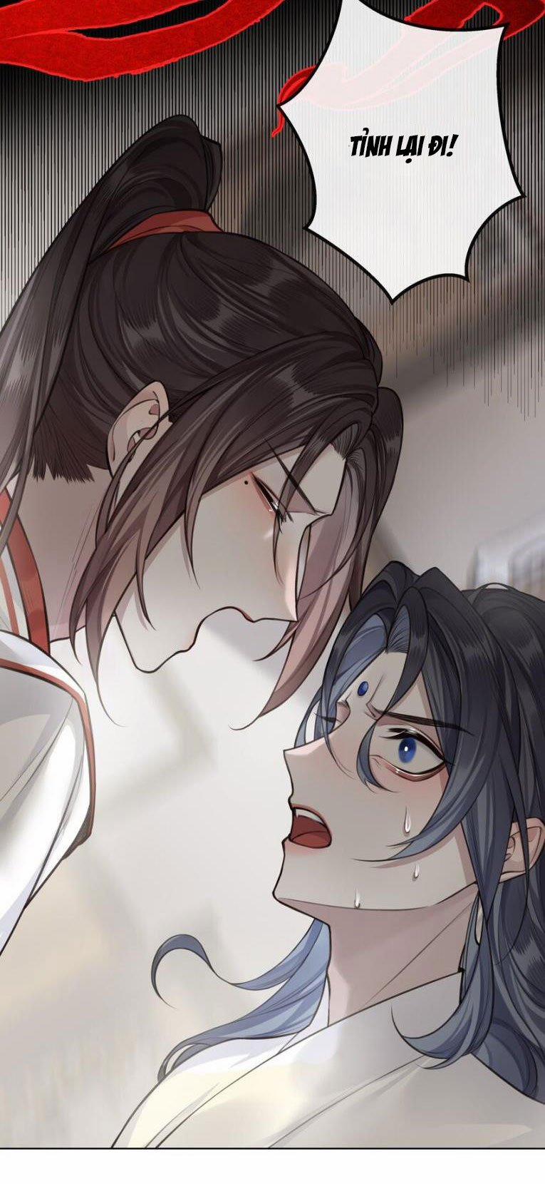 Bổn Tôn Tại Tông Môn Dưỡng Quỷ Hút Máu 22 trang 6