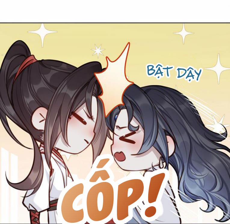 Bổn Tôn Tại Tông Môn Dưỡng Quỷ Hút Máu 22 trang 7