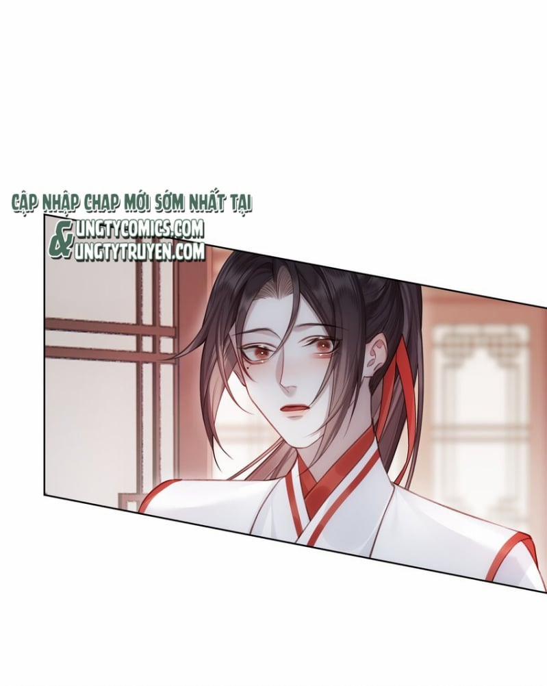 Bổn Tôn Tại Tông Môn Dưỡng Quỷ Hút Máu 23 trang 13