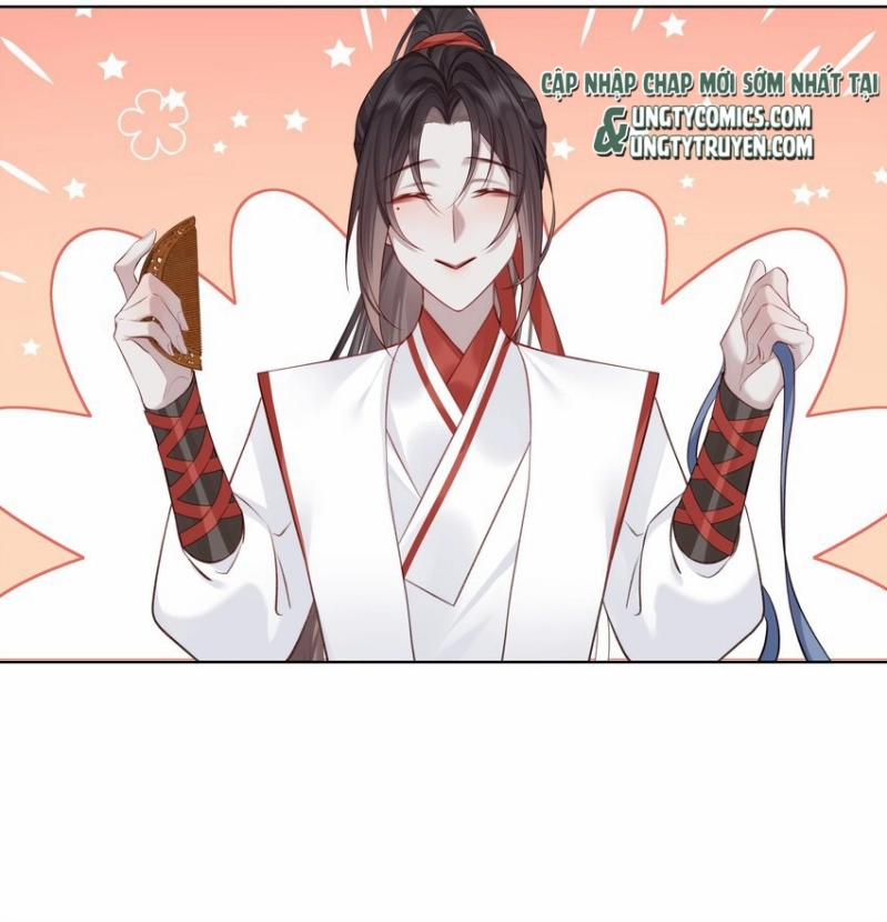 Bổn Tôn Tại Tông Môn Dưỡng Quỷ Hút Máu 23 trang 25