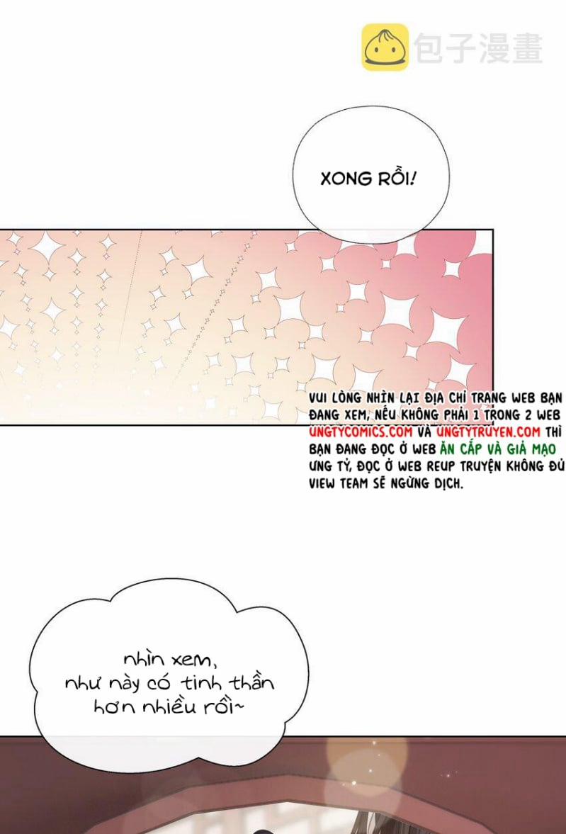 Bổn Tôn Tại Tông Môn Dưỡng Quỷ Hút Máu 23 trang 29